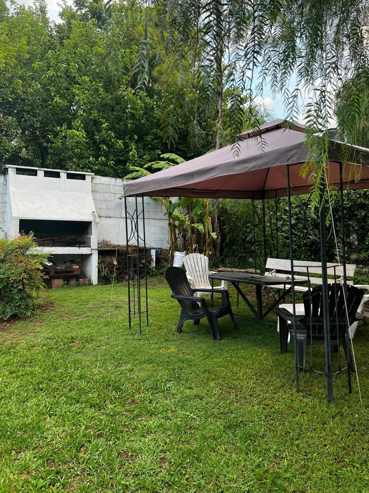 Casa Carlos Paz Сasa de vacaciones *