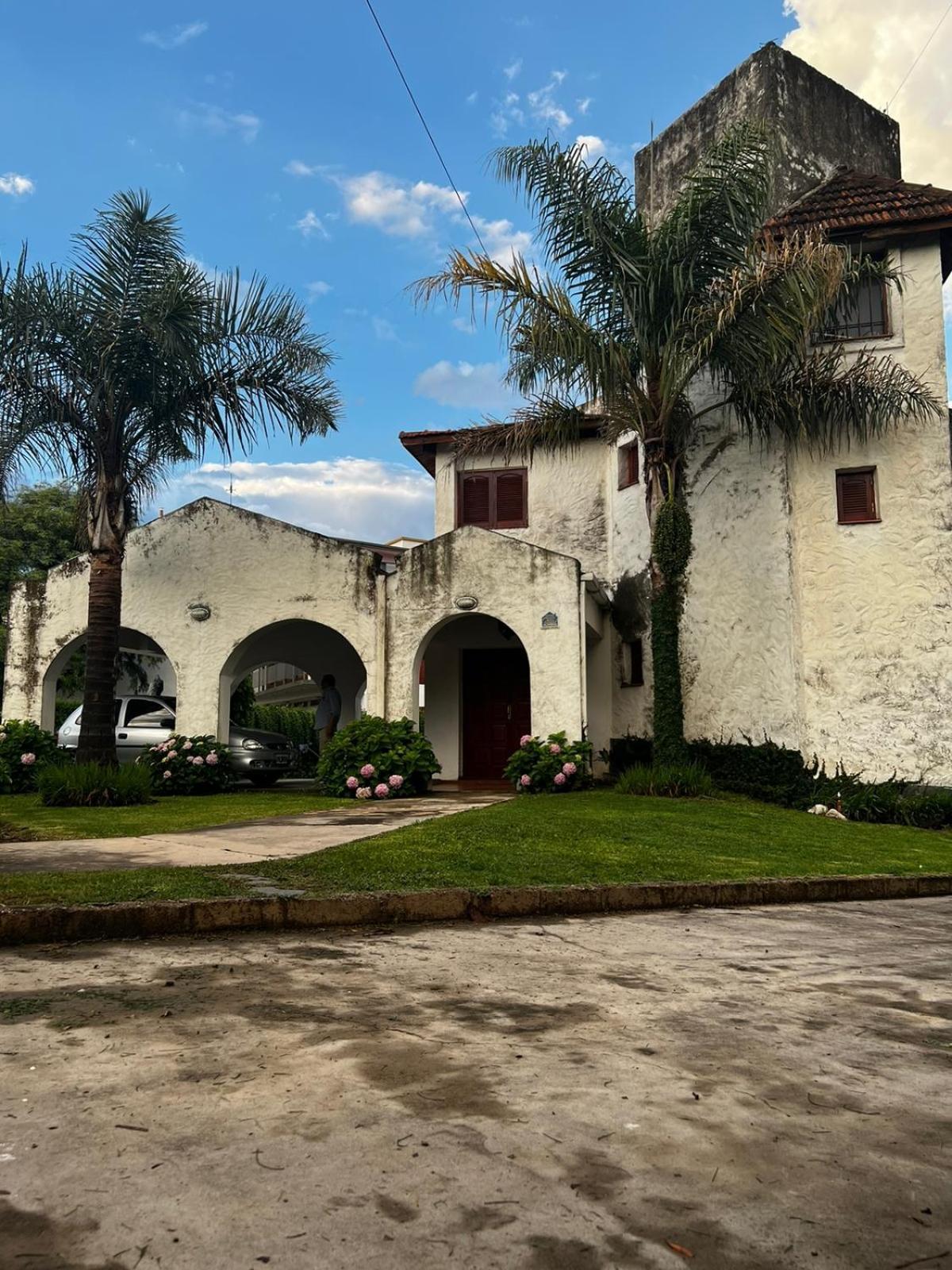 Casa Carlos Paz Villa Carlos Paz
